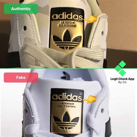 adidas ba8920 fake|are adidas genuine or fake.